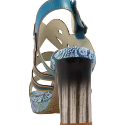 Talons|Sandales*Laura Vita Hicao 16 Jeans